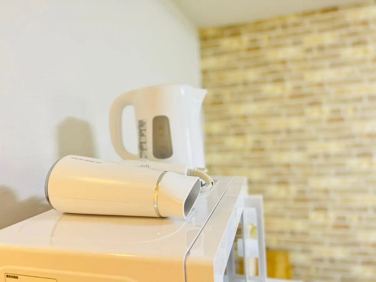 Apartmán Shinjuku-Kabukicho Prefektura Tokio