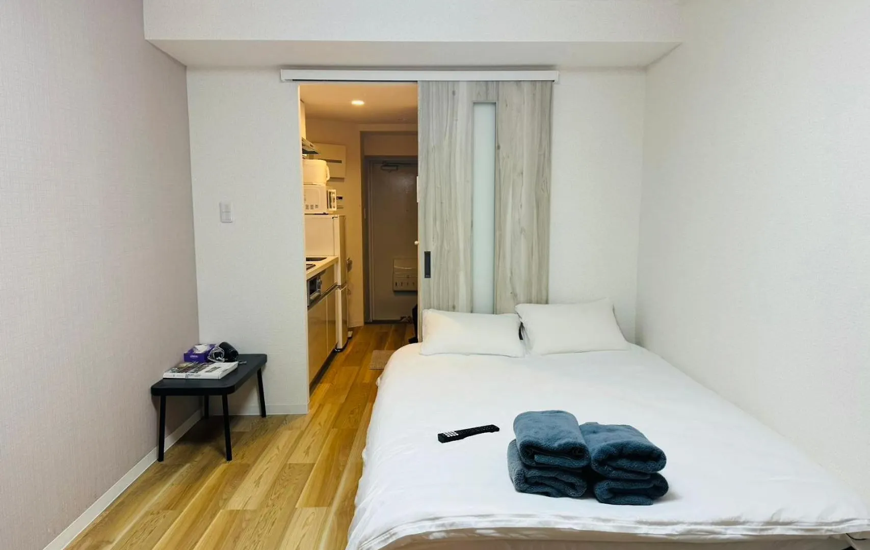 Apartmán Shinjuku-Kabukicho Prefektura Tokio Japonsko