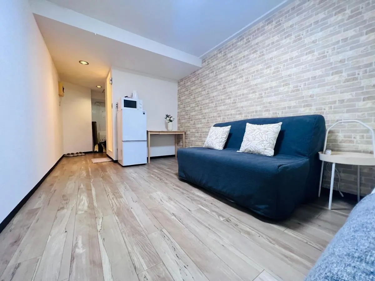 Appartement Shinjuku-Kabukicho à Tōkyō Japon