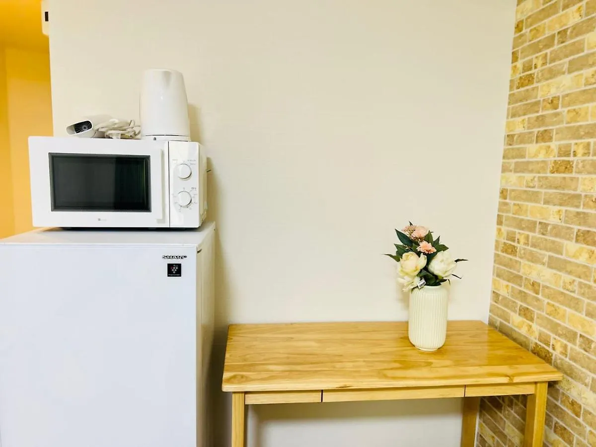 Appartement Shinjuku-Kabukicho à Tōkyō 0*,  Japon