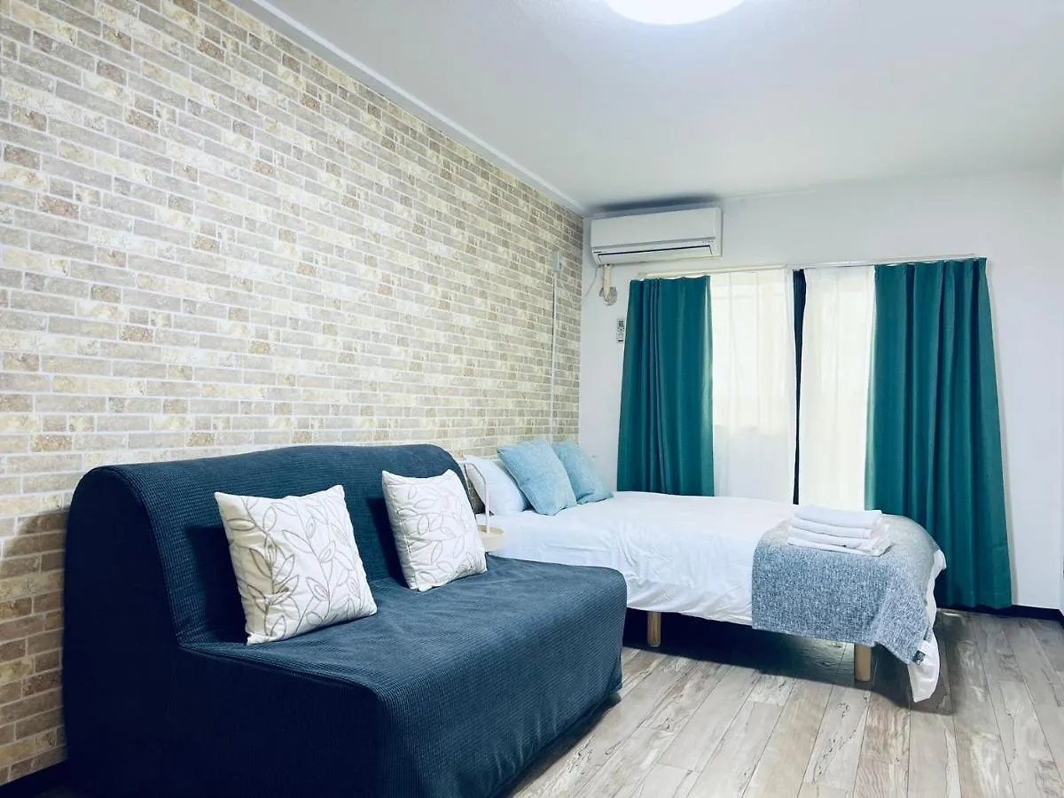 Appartement Shinjuku-Kabukicho à Tōkyō