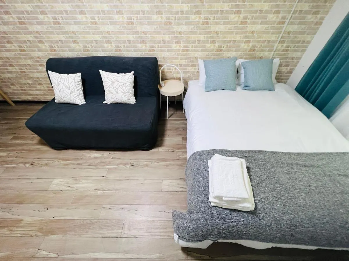 Appartement Shinjuku-Kabukicho à Tōkyō Japon