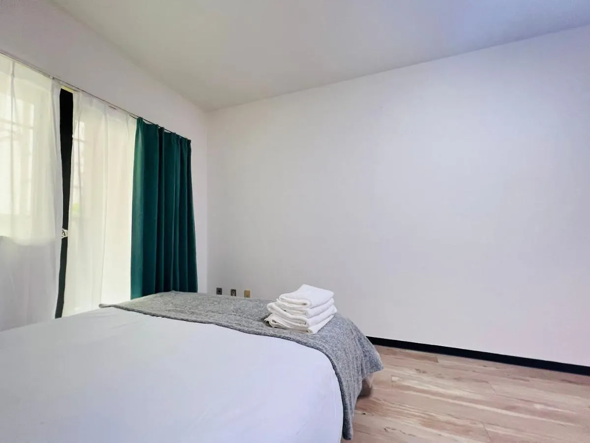 Appartement Shinjuku-Kabukicho à Tōkyō Japon