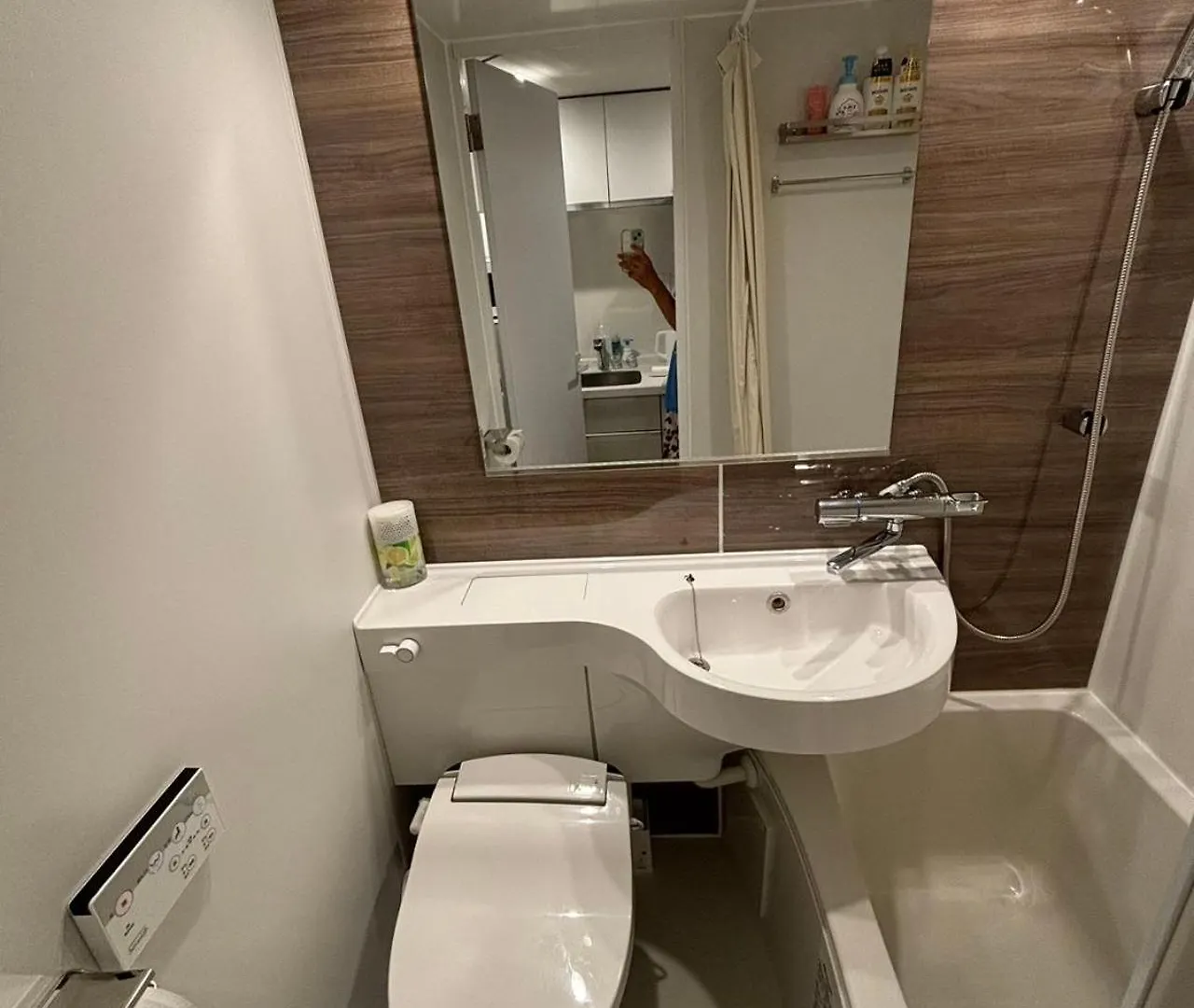 Appartement Shinjuku-Kabukicho à Tōkyō 0*,  Japon