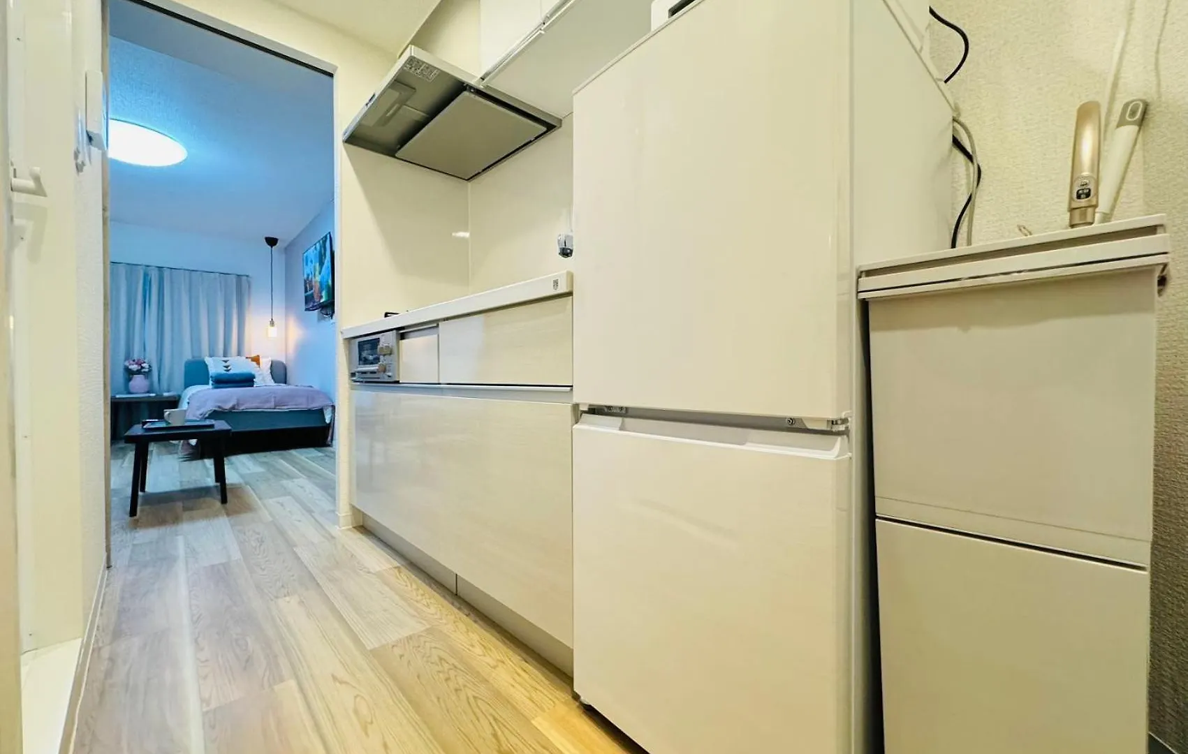 Appartement Shinjuku-Kabukicho à Tōkyō