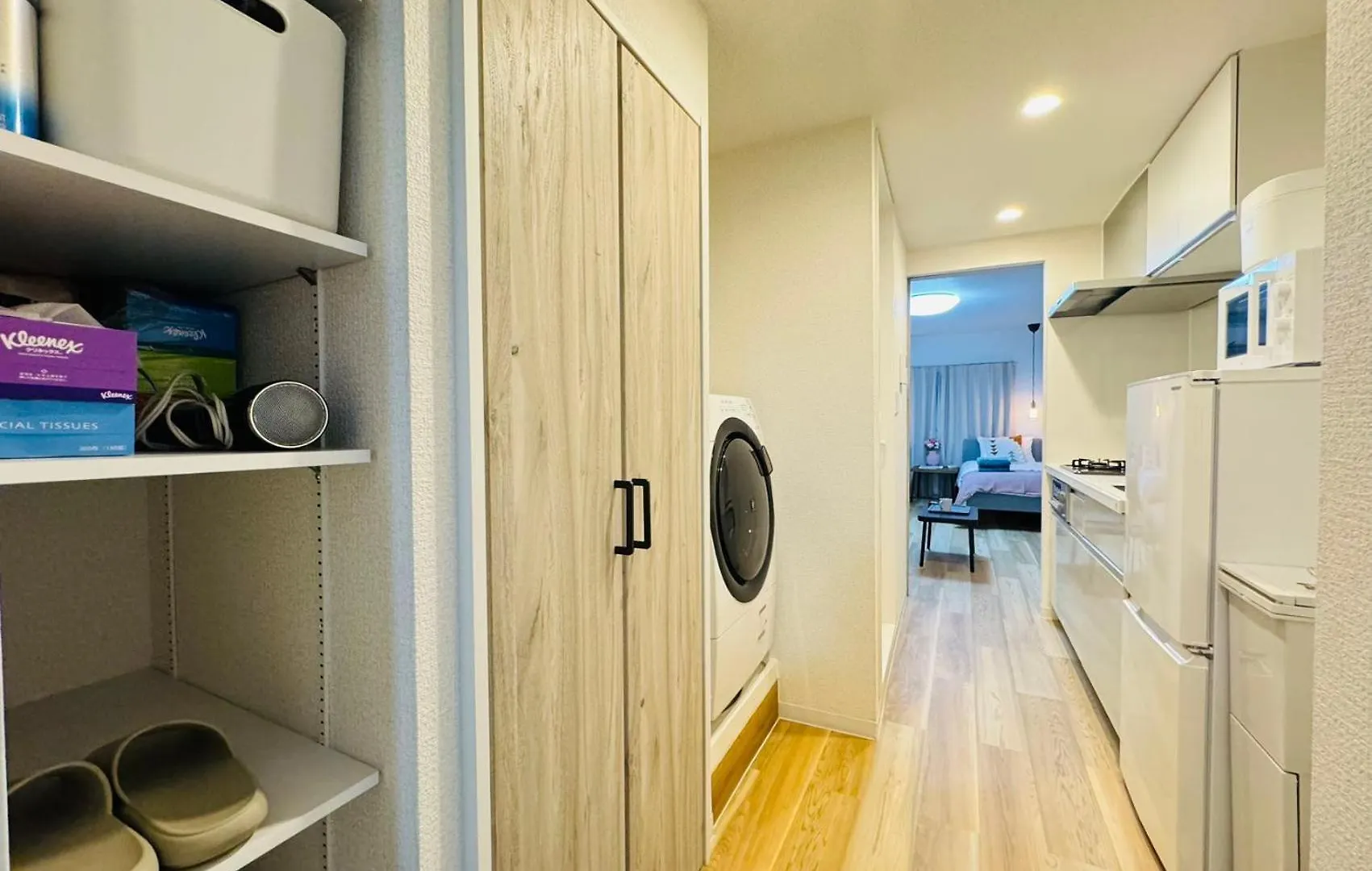 Appartement Shinjuku-Kabukicho à Tōkyō