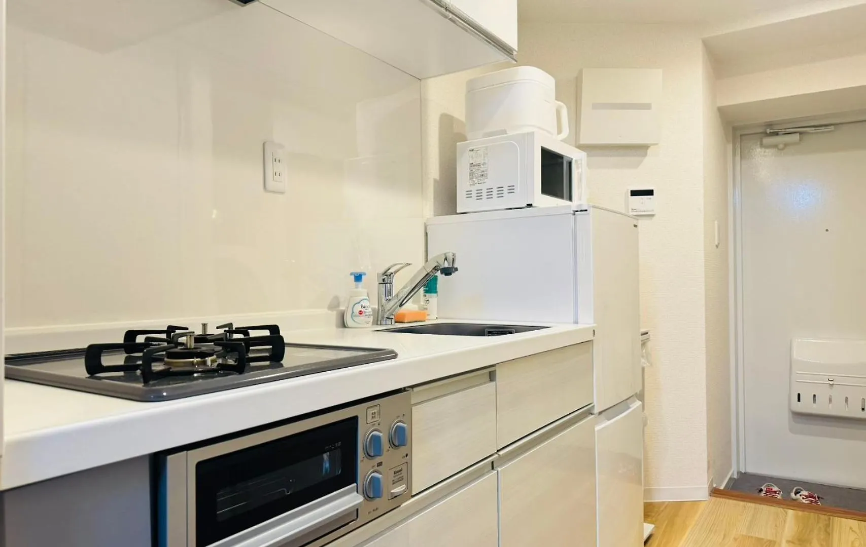 Appartement Shinjuku-Kabukicho à Tōkyō