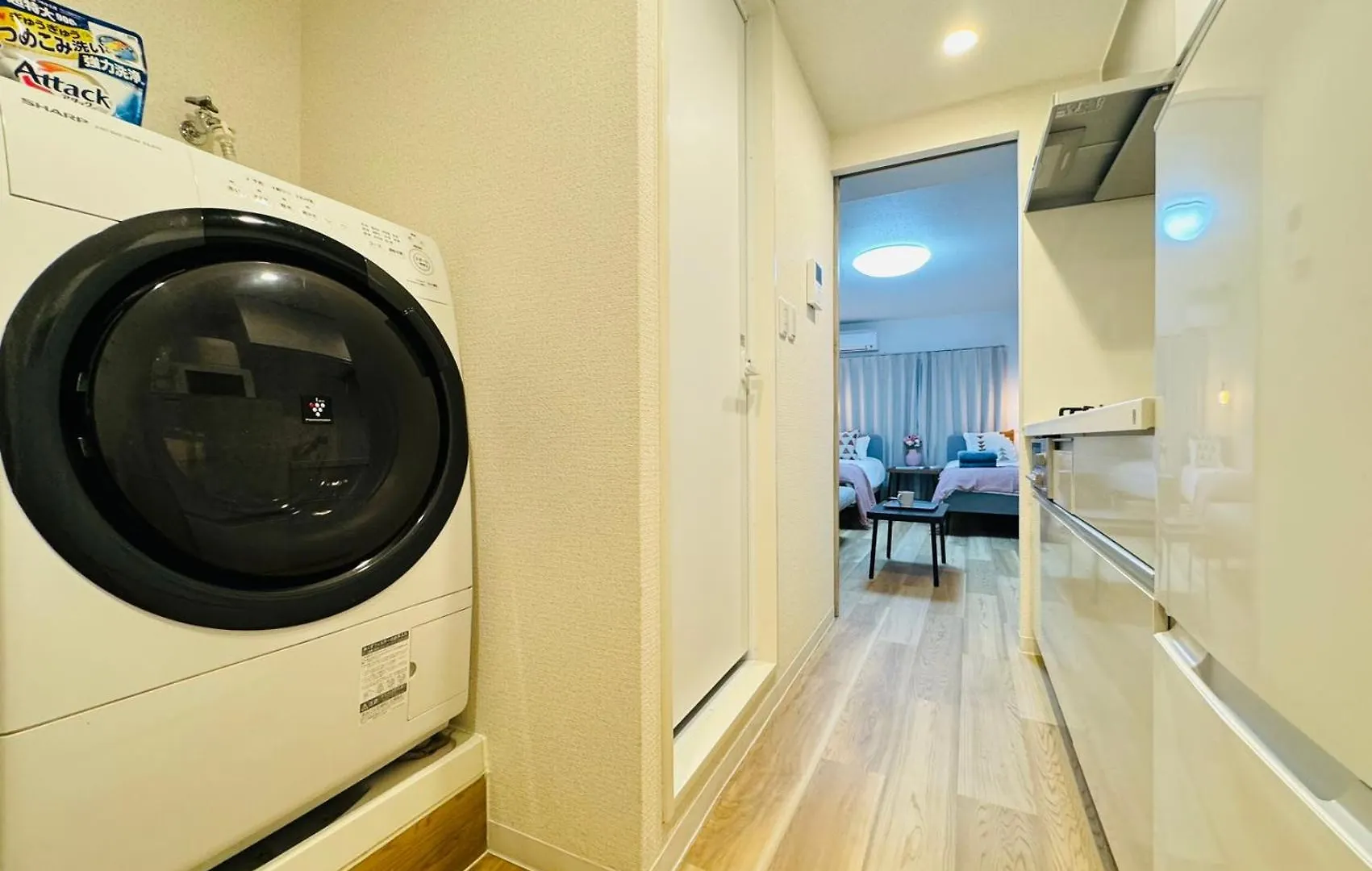 Appartement Shinjuku-Kabukicho à Tōkyō Japon