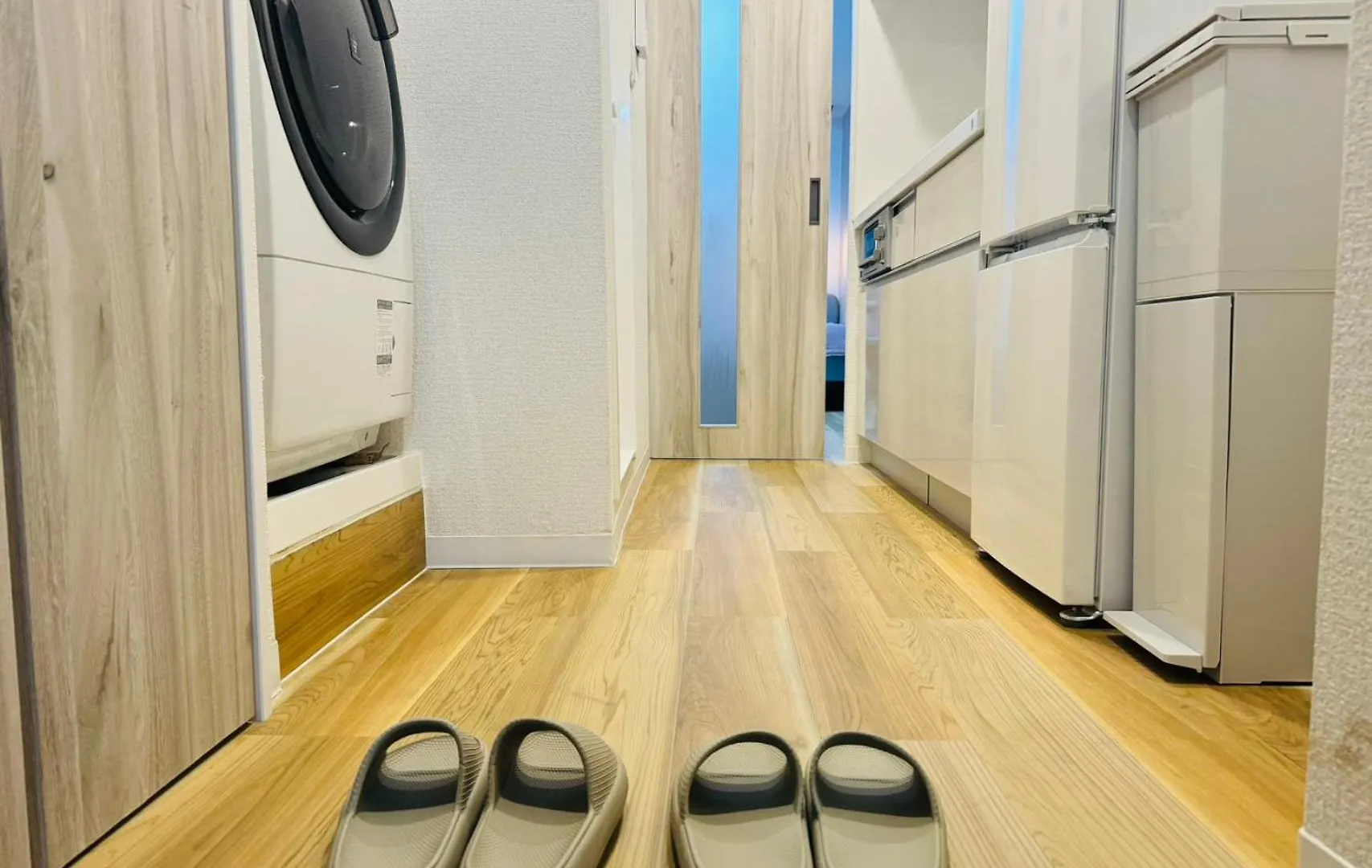 Appartement Shinjuku-Kabukicho à Tōkyō